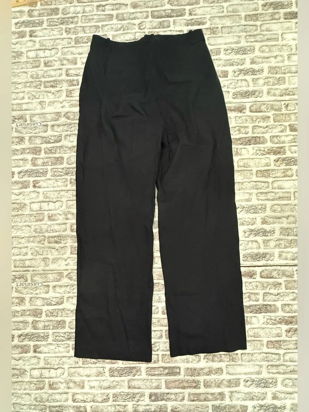 J. Crew crew linen